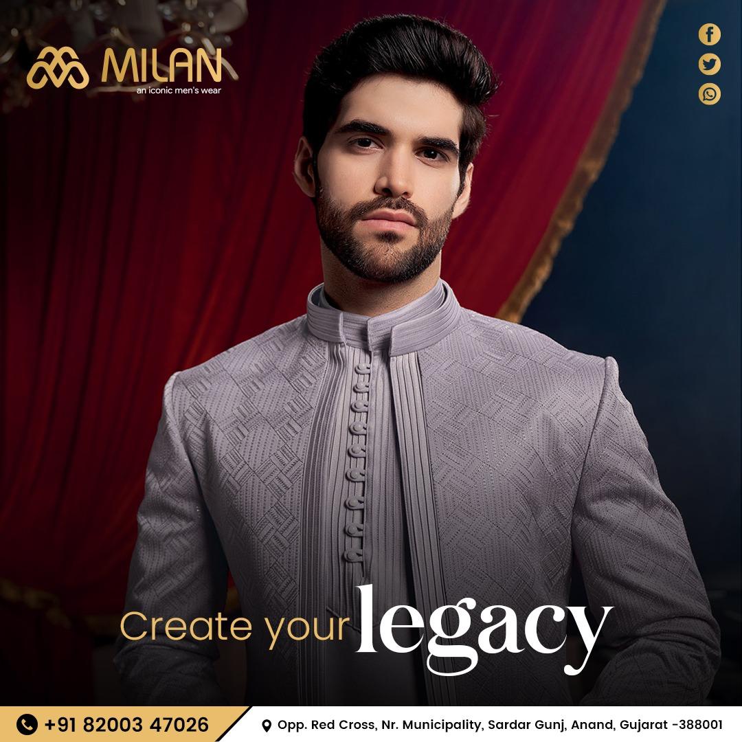 Men's Wear