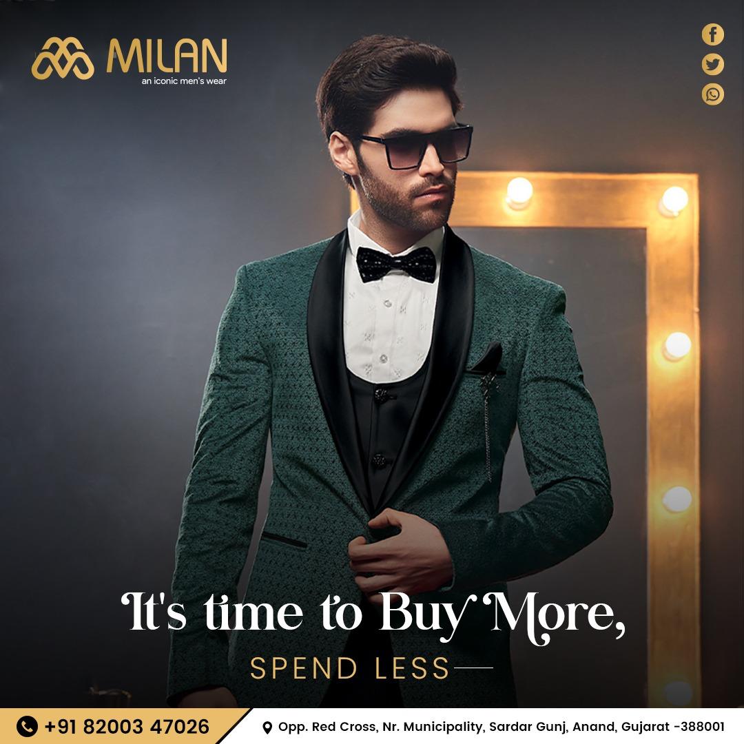 Men's Wear