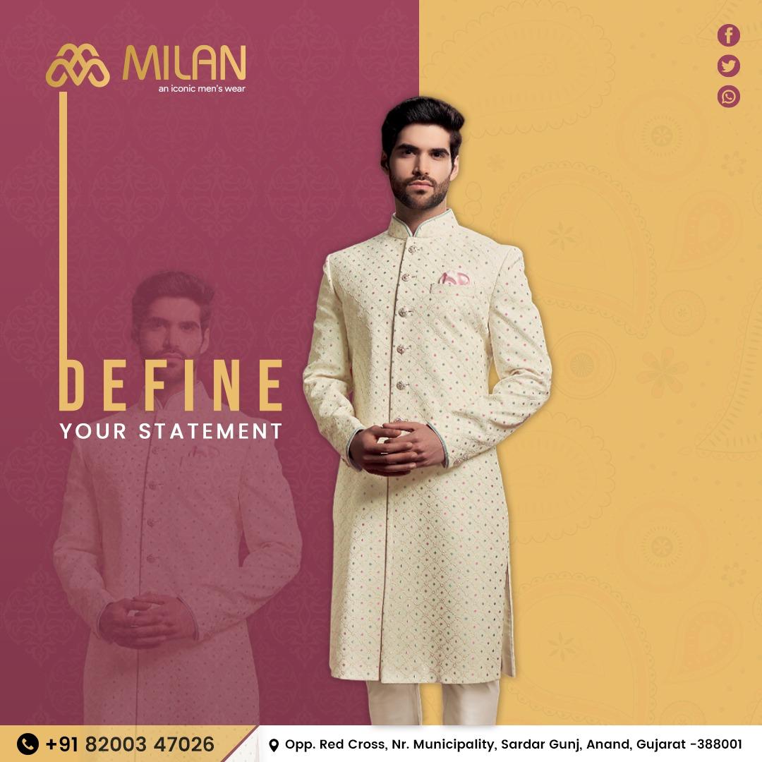 Men's Wear