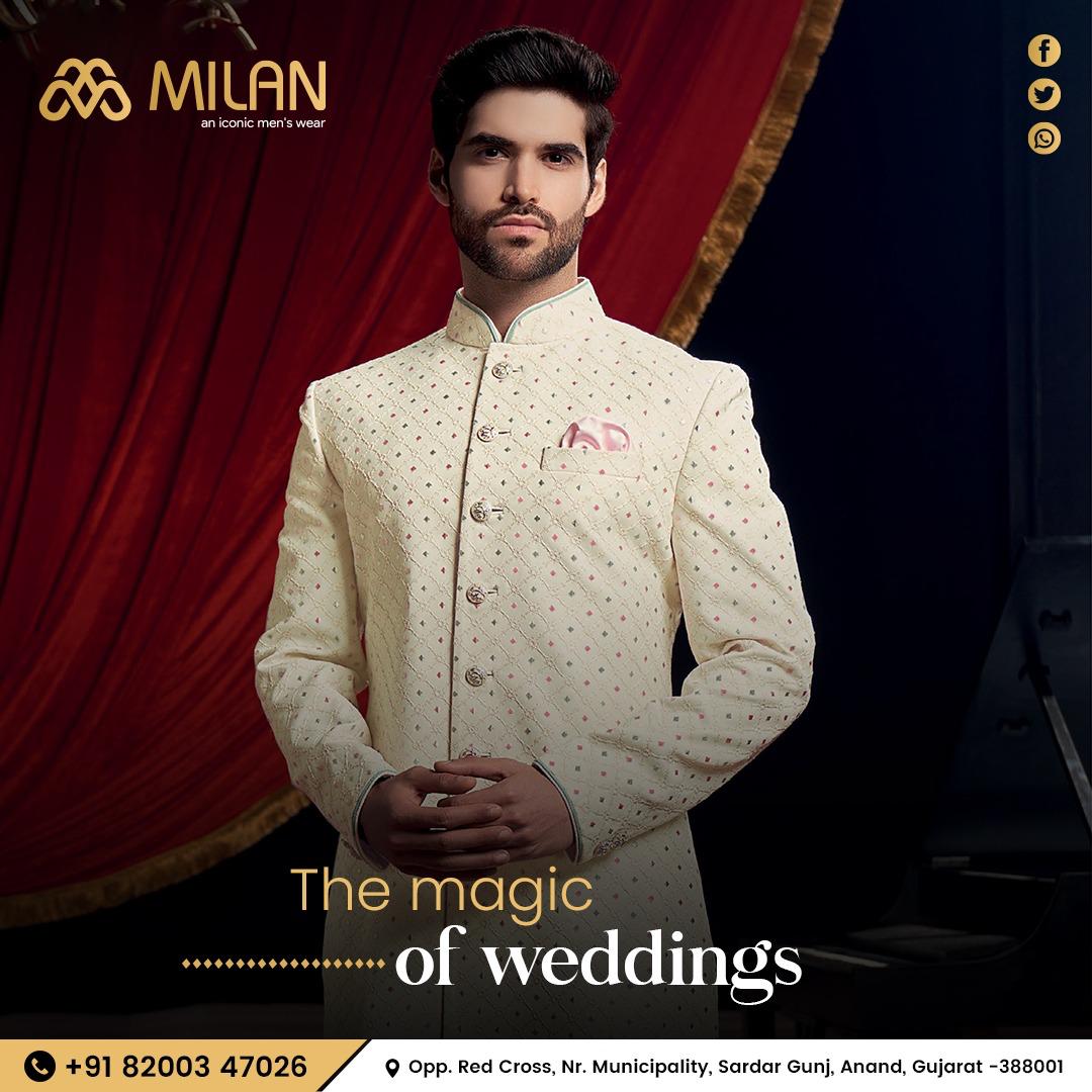 Men's Wear