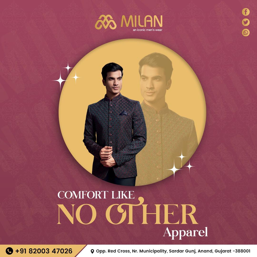 Men's Wear