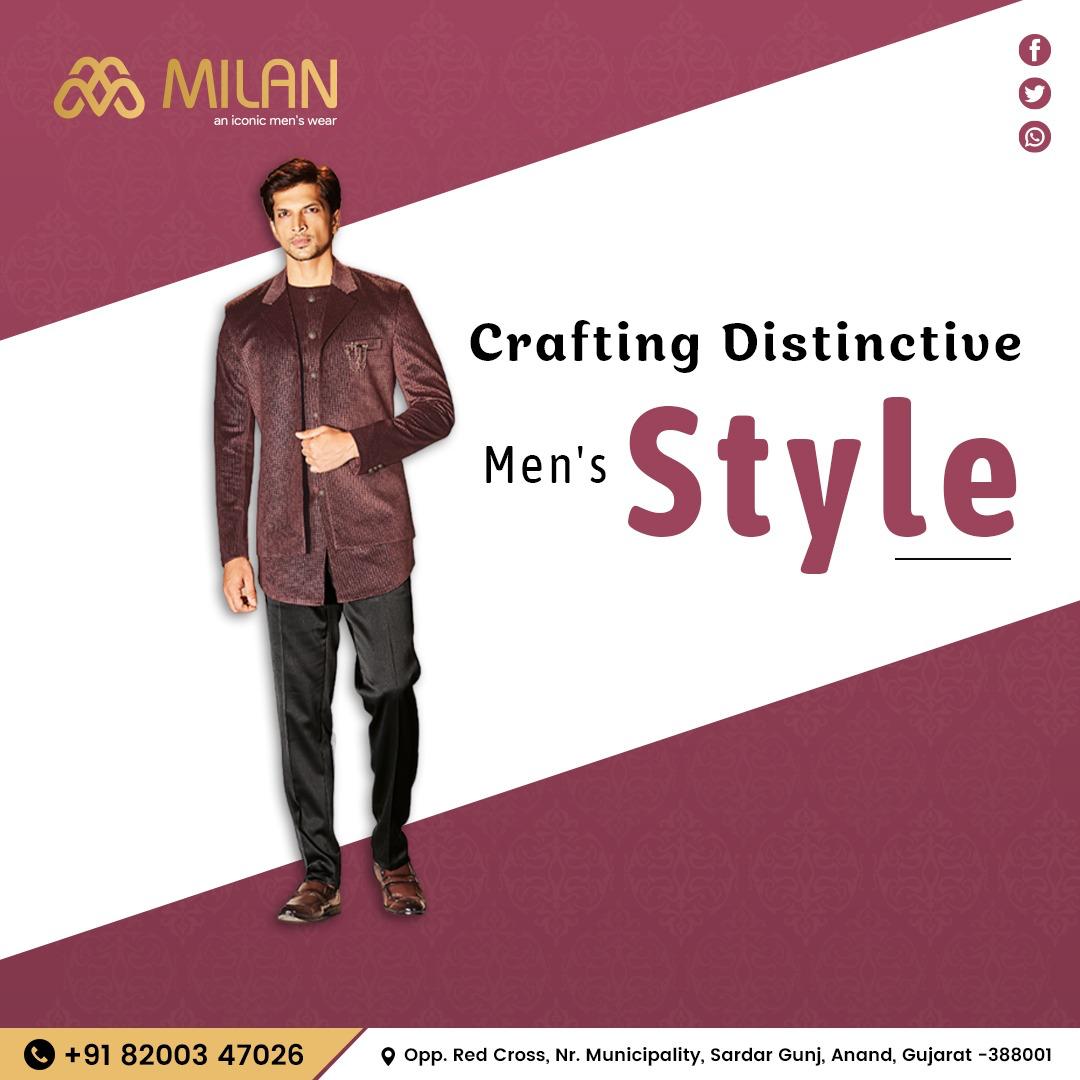 Men's Wear